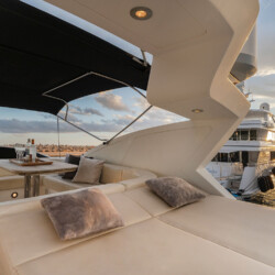 yacht Abacus 70 Auri Mallorca 22