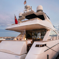yacht Abacus 70 Auri Mallorca 23