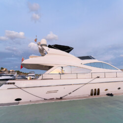 yacht Abacus 70 Auri Mallorca 24