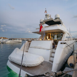 yacht Abacus 70 Auri Mallorca 26