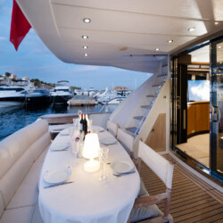 yacht Abacus 70 Auri Mallorca 28
