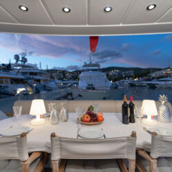 yacht Abacus 70 Auri Mallorca 29