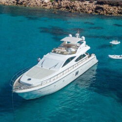 yacht Abacus 70 Auri Mallorca 3