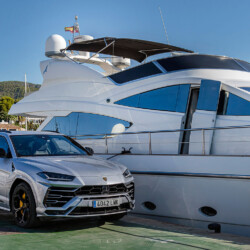 yacht Abacus 70 Auri Mallorca 31