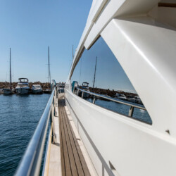 yacht Abacus 70 Auri Mallorca 38