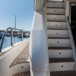 yacht Abacus 70 Auri Mallorca 39
