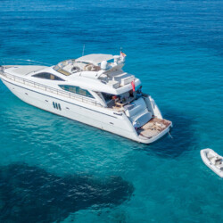 yacht Abacus 70 Auri Mallorca 4