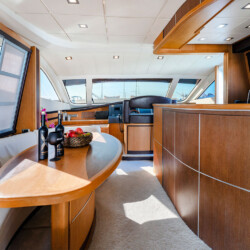 yacht Abacus 70 Auri Mallorca 6