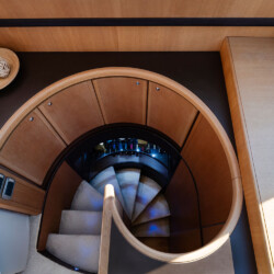 yacht Abacus 70 Auri Mallorca 8