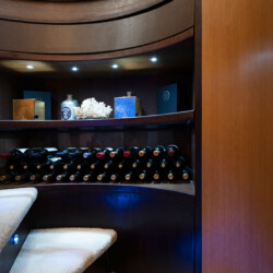 yacht Abacus 70 Auri Mallorca 9