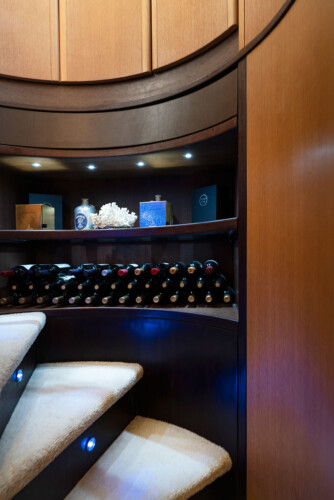 yacht Abacus 70 Auri Mallorca 9