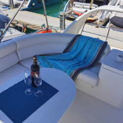 yacht Rodman 41 Emily Grace Port Andratx 1