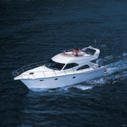 yacht Rodman 41 Emily Grace Port Andratx 10