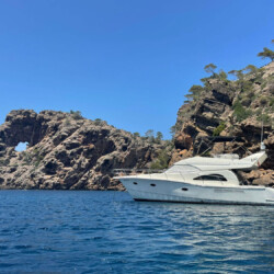 yacht Rodman 41 Emily Grace Port Andratx 14