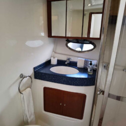 yacht Rodman 41 Emily Grace Port Andratx 16