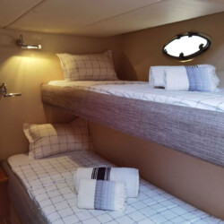 yacht Rodman 41 Emily Grace Port Andratx 17