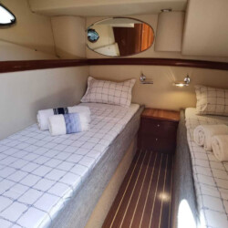 yacht Rodman 41 Emily Grace Port Andratx 19