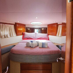 yacht Rodman 41 Emily Grace Port Andratx 2