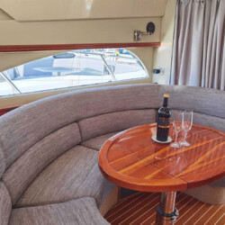 yacht Rodman 41 Emily Grace Port Andratx 21