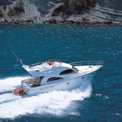 yacht Rodman 41 Emily Grace Port Andratx 23