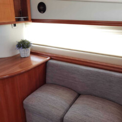 yacht Rodman 41 Emily Grace Port Andratx 4