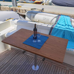 yacht Rodman 41 Emily Grace Port Andratx 5