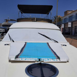 yacht Rodman 41 Emily Grace Port Andratx 6