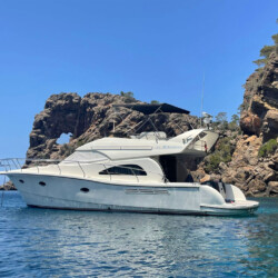 yacht Rodman 41 Emily Grace Port Andratx 7