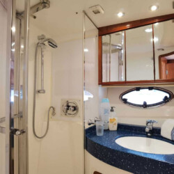 yacht Rodman 41 Emily Grace Port Andratx 8