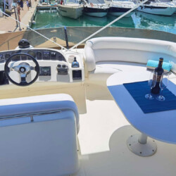 yacht Rodman 41 Emily Grace Port Andratx 9