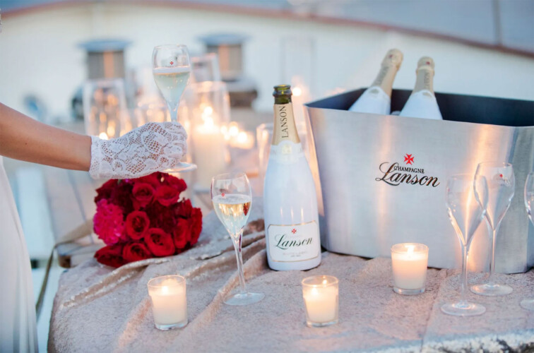 yacht Van de Voorde 98 Falcao Uno Palma 22