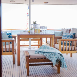 yacht Van de Voorde 98 Falcao Uno Palma 25