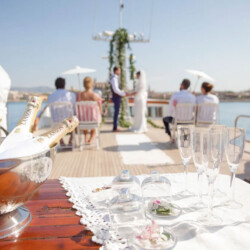 yacht Van de Voorde 98 Falcao Uno Palma 28