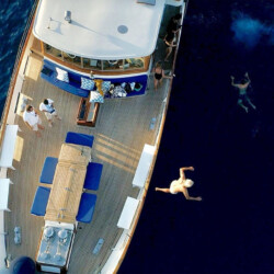 yacht Van de Voorde 98 Falcao Uno Palma 30