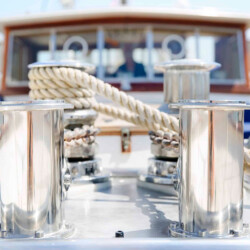 yacht Van de Voorde 98 Falcao Uno Palma 4