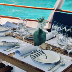 yacht Van de Voorde 98 Falcao Uno Palma 40