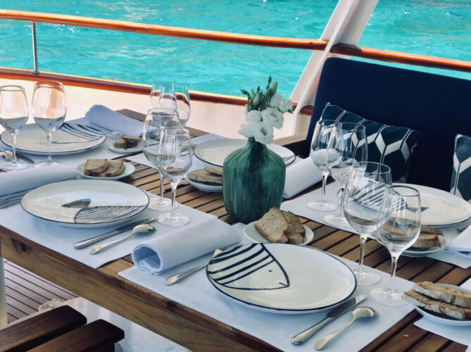 yacht Van de Voorde 98 Falcao Uno Palma 40