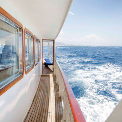 yacht Van de Voorde 98 Falcao Uno Palma 6