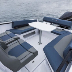 Motorboat Axopar 22 Pollensa 1