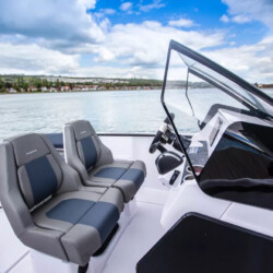 Motorboat Axopar 22 Pollensa 10