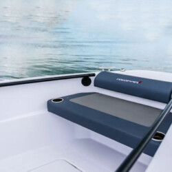 Motorboat Axopar 22 Pollensa 11