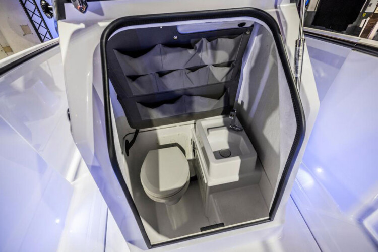 Motorboat Axopar 22 Pollensa 2