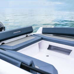 Motorboat Axopar 22 Pollensa 3