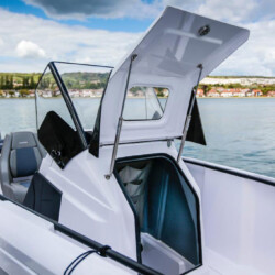 Motorboat Axopar 22 Pollensa 4