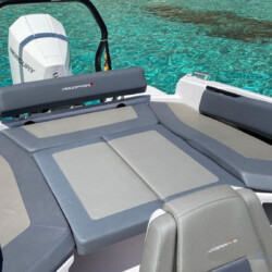 Motorboat Axopar 22 Pollensa 5