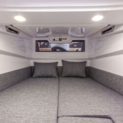 Моторная лодка Axopar 29 Alcudia 5