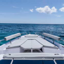 Моторная лодка Axopar 29 Alcudia 7