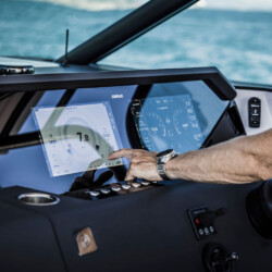 Motorboat Axopar 37 Brabus Line Alcudia 3