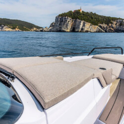 Motorboat Axopar 37 Brabus Line Alcudia 4