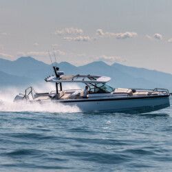 Motorboat Axopar 37 Brabus Line Alcudia 5